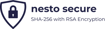 nesto secure