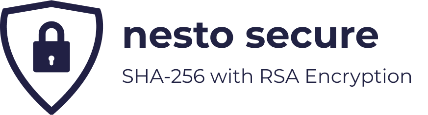 nesto secure